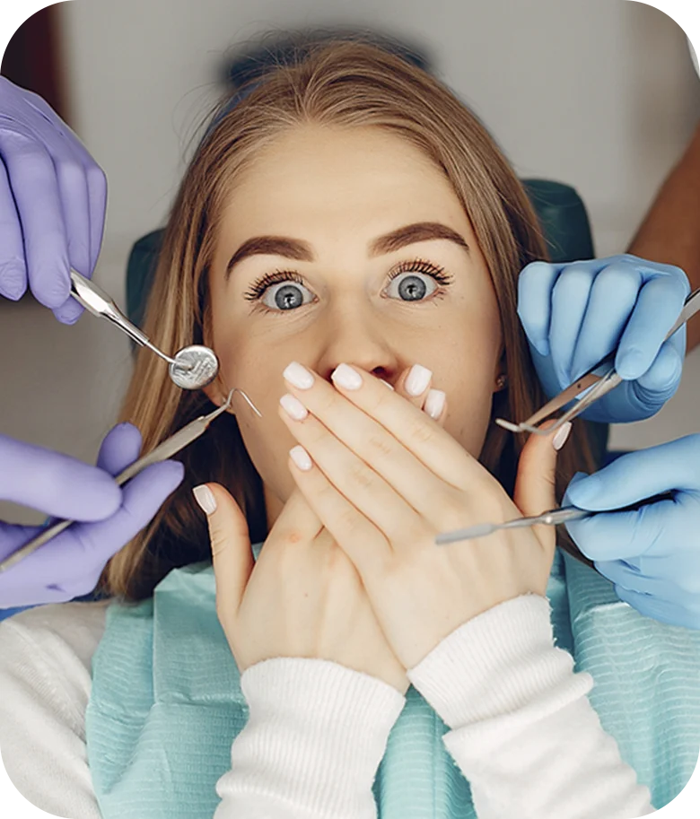 دندانپزشکی | دندانپزشکی خوب |  دندانپزشکی پاسداران | دولت